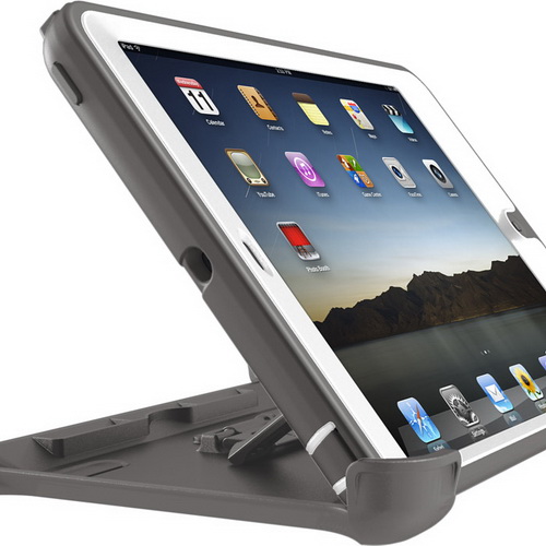 iPad mini Defender Series-Black เคส iPad mini กันกระแทก ของแท้ 100% 